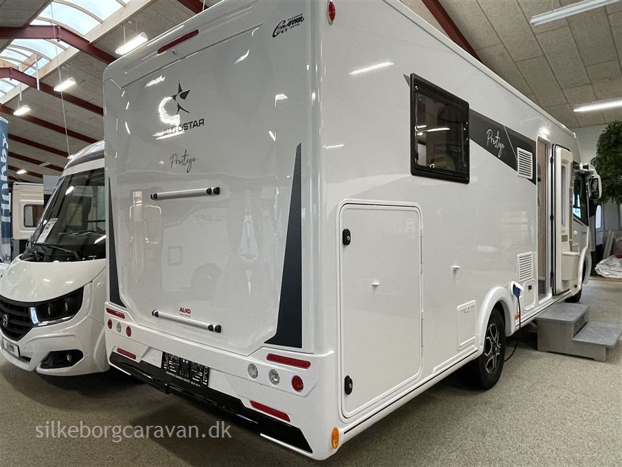 Autostar Prestige I 790 LC